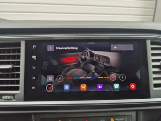 CUPRA Ateca CUPRA Ateca 2.0 TSI 4DRIVE Kuipstoel/Trekhaak/ACC/Virtual/ - afbeelding nr 23