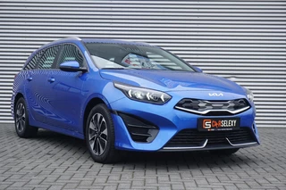 Kia Ceed Sportswagon - afbeelding nr 7