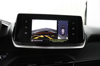 Peugeot 208 Peugeot 208 1.2 PureTech GT-Line*ACC*PANO*CARPLAY*ECC*LED* - afbeelding nr 12