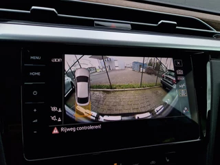 Volkswagen Arteon Volkswagen ARTEON 2.0 TSI 4Motion R 280pk /DCC /ACC /Full!! - afbeelding nr 41