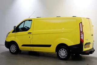 Ford Transit Custom - afbeelding nr 9