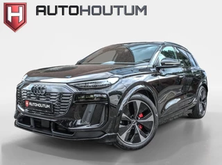 Audi Q6 e-tron quattro 388pk 100kwh | SOH 97% | Tech Pro | Luchtvering | Head-u