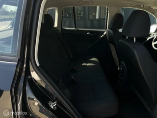 Volkswagen Tiguan Volkswagen Tiguan 2.0 TSI Sport&Style 4Motion|BLU|PRK|4W| - afbeelding nr 29
