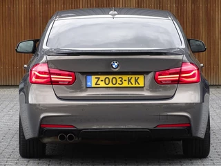 BMW 3 Serie BMW 3 Serie 330e 293PK M Sport / M Individual / LED - afbeelding nr 9