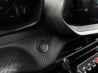 Peugeot e-208 Peugeot e-208 EV Active 50 kWh|13DKM|380 Actierradius|2023| - afbeelding nr 30