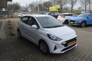 Hyundai i10 - afbeelding nr 3