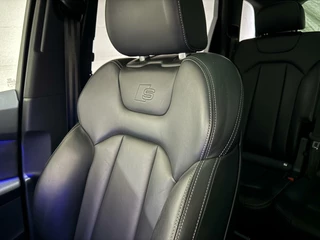 Audi Q7 Audi Q7 55 TFSI e Quattro BlackEdition S-Line Pano B&O Lucht - afbeelding nr 63