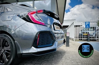 Honda Civic - afbeelding nr 8