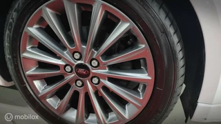 Ford Focus Ford Focus Wagon 1.0 ST-Line 2017 AIRCO VELGEN STOELVERW. NE APKMM STOELVEREMM - afbeelding nr 14
