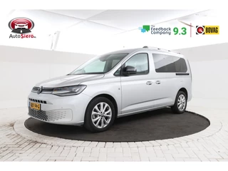 Volkswagen Caddy Maxi 1.5 TSI 7p