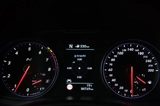 Hyundai i30 Hyundai i30 Fastback N2 2.0 T-GDI | Stoel & stuurverwarming | Full LED | Memory | Camera | Carplay | Leder/Alcantara | Keyless | Navigatie - afbeelding nr 30