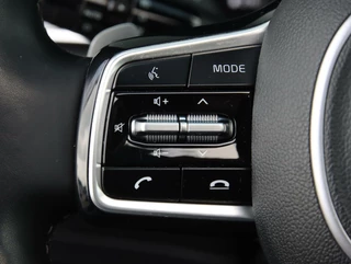 Kia Sorento Kia Sorento 1.6 T-GDI Plug-in Hybrid 4WD ExecutiveLine | Panoramadak - afbeelding nr 44