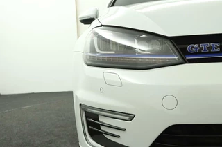 Volkswagen Golf Volkswagen Golf 1.4 TSI GTE Leder Pano Airco Cruise - afbeelding nr 20