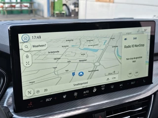 Ford Kuga Ford Kuga 2.5 PHEV Titanium Nieuw model!| Panoramadak | Adaptive cruise control | Winter Pack | 2.100 kg trekgewicht - afbeelding nr 19