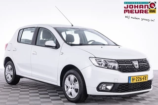 Dacia Sandero 0.9 TCe Laureate | AIRCO ✅ 1e Eigenaar