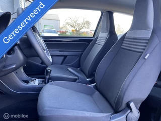 Volkswagen up! Volkswagen Up! 1.0 Camera|PDC|Cruise|Airco|DAB+|Lane.Assist| - afbeelding nr 19