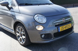 Fiat 500 - afbeelding nr 24