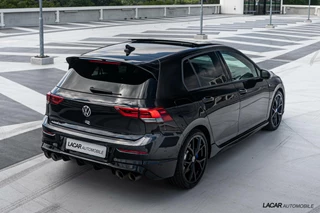 Volkswagen Golf Volkswagen Golf 2.0 TSI R 4Motion I Akrapovic I BTW - afbeelding nr 17