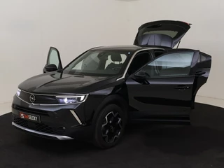 Opel Mokka Opel Mokka 1.2 Turbo Ultimate - afbeelding nr 10