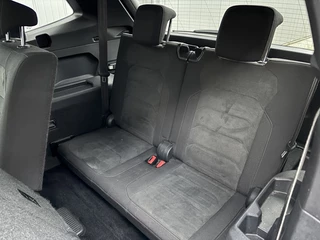 Volkswagen Tiguan Allspace Volkswagen Tiguan Allspace 1.5 TSI AUT R-LINE 7PERS. PANODAK TREKHAAK - afbeelding nr 20