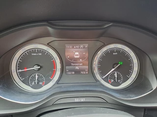 Škoda Kodiaq | ACC | Trekhaak | LED | PDC | Keyless | Stoel- en stuurverwaming | - afbeelding nr 11