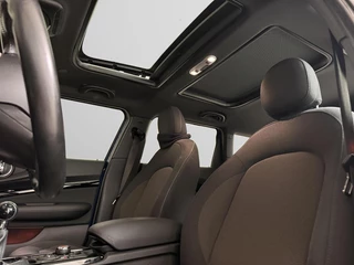 MINI Clubman Mini Mini Clubman 1.5 One Chili |Pano |Trekhaak | Keyless | LED | Carbon - afbeelding nr 8