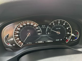 BMW X3 BMW X3 xDrive20i High Executive | Leer | Sportstoelen | DAB | Cruise control | LED verlichting | Stoelverwarming | Elektrisch bedienbare achterklep | 20 inch lichtmetalen velgen | Parkeersensoren voor en achter - afbeelding nr 5