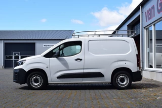 Peugeot Partner - afbeelding nr 2