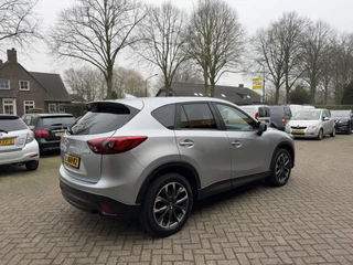 Mazda CX-5 - afbeelding nr 14