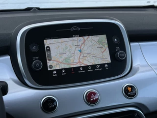 Fiat 500X | Navi | DAB | Winter Pack - afbeelding nr 18