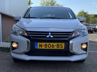 Mitsubishi Space Star - afbeelding nr 7