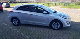 Hyundai i30 - afbeelding nr 6