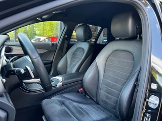 Mercedes-Benz C-Klasse - afbeelding nr 15