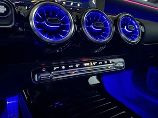 Mercedes-Benz CLA Mercedes CLA-klasse 250 e AMG Designo Matt Pano Sfeer 360° Memory ACC NAP - afbeelding nr 49