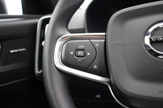 Volvo C40 - afbeelding nr 14