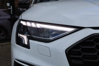 Audi A3 Pano/LED Plus/B&O/Keyless/Virtual Cockpit/App-Connect/DAB - afbeelding nr 31