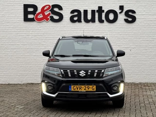 Suzuki Vitara Suzuki VITARA 1.4 Boosterjet Select Smart Hybrid Adaptive cruise control Appl/Android carplay Navigatie - afbeelding nr 48