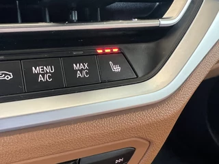 BMW 3 Serie BMW 3 Serie Touring 320d Automaat 190 pk High Executive Edition Navi Adaptieve Cruise Control Life Cockpit Prof Sportstoelen Leer Stoelverwarming DAB Led Koplampen  Extra Getint Glas Parkeersensoren NL Auto BTW - afbeelding nr 27