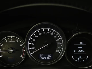 Mazda CX-5 Mazda CX-5 2.0 SkyActiv-G 165 GT | Leder | Stoelverwarming |  Trekhaak | BOSE Sound | Navigatie | Full LED | Climate control - afbeelding nr 29