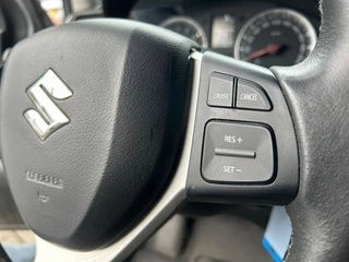 Suzuki Swift - afbeelding nr 11