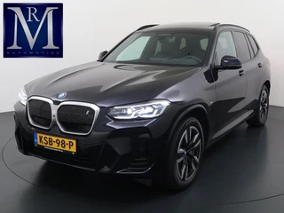 BMW iX3 High Executive 80 kWh