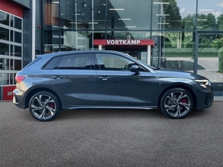 Audi A3 - afbeelding nr 4