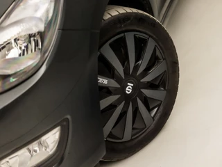 Opel KARL Opel KARL 1.0 ecoFLEX Edition (BLUETOOTH, AIRCO, CRUISE, PARKEERSENSOREN, SPORTSTOELEN, ELEK RAMEN, NIEUWSTAAT) - afbeelding nr 15