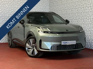 Lynk & Co 08 2026 NIEUW MODEL | 345PK PHEV | ±200KM ELEKTRISCH | DIRECT LEVERBAAR | MASSAGESTOELEN | STOELVERW./VENTILATIE | PANO | MATRIX LED | HARMAN KARDON | 360°CAM