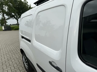 Mercedes-Benz Citan Mercedes Citan bestel 109 CDI Extra Lang Maxi !! - afbeelding nr 23