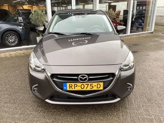 Mazda 2 Mazda 2 1.5 Skyactiv-G GT-M AUTOMAAT | 1e eigenaar - afbeelding nr 2