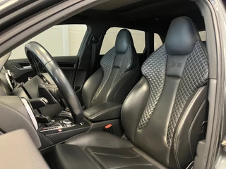 Audi A3 Audi A3 Sportback 2.0 TFSI S3 quattro |PANODAK | VOL LEER | 19