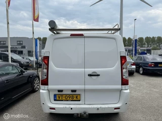 Peugeot Expert Peugeot Expert Bestel 227 2.0 HDI L1H1 Navteq 2 - BTW - NAVI - afbeelding nr 4