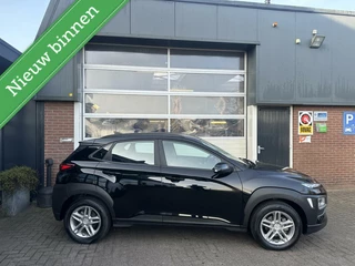 Hyundai Kona Hyundai Kona 1.0 T-GDI Comfort TREKH/ECC/CARPLAY *ALL-IN PRIJS* - afbeelding nr 2