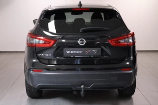 Nissan QASHQAI - afbeelding nr 4